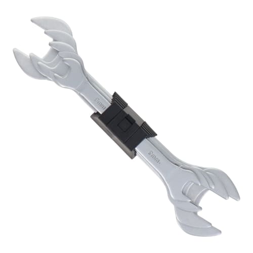 Sankyo Corporation trad Ultra-Thin Wrench Set TGS-5S