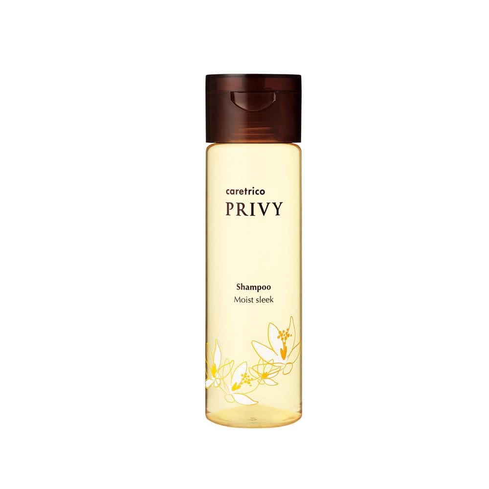

ARIMINO Caretrico Privy Shampoo Moist Sleek 250mL