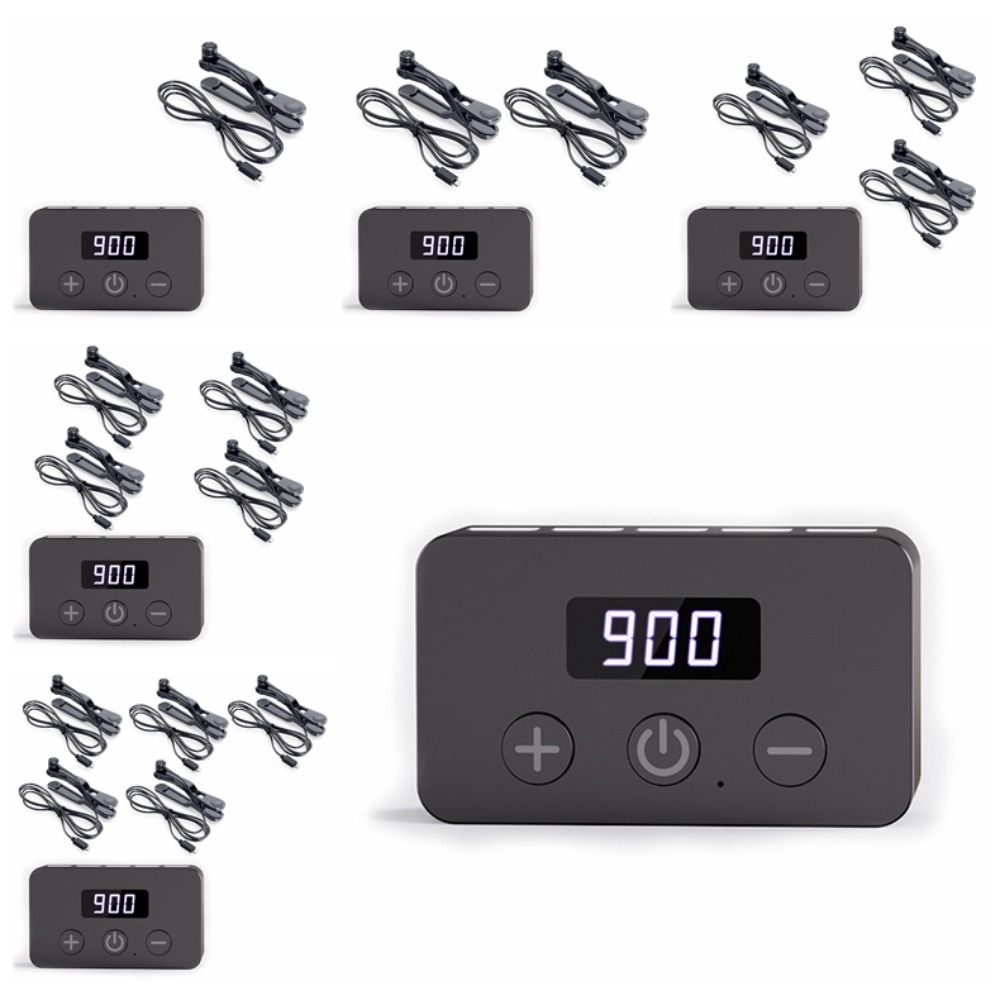Continuous Auto Clicker Device Multiple Clickheads Auto Like Tap Device Screen Auto Clicker  Tablet
