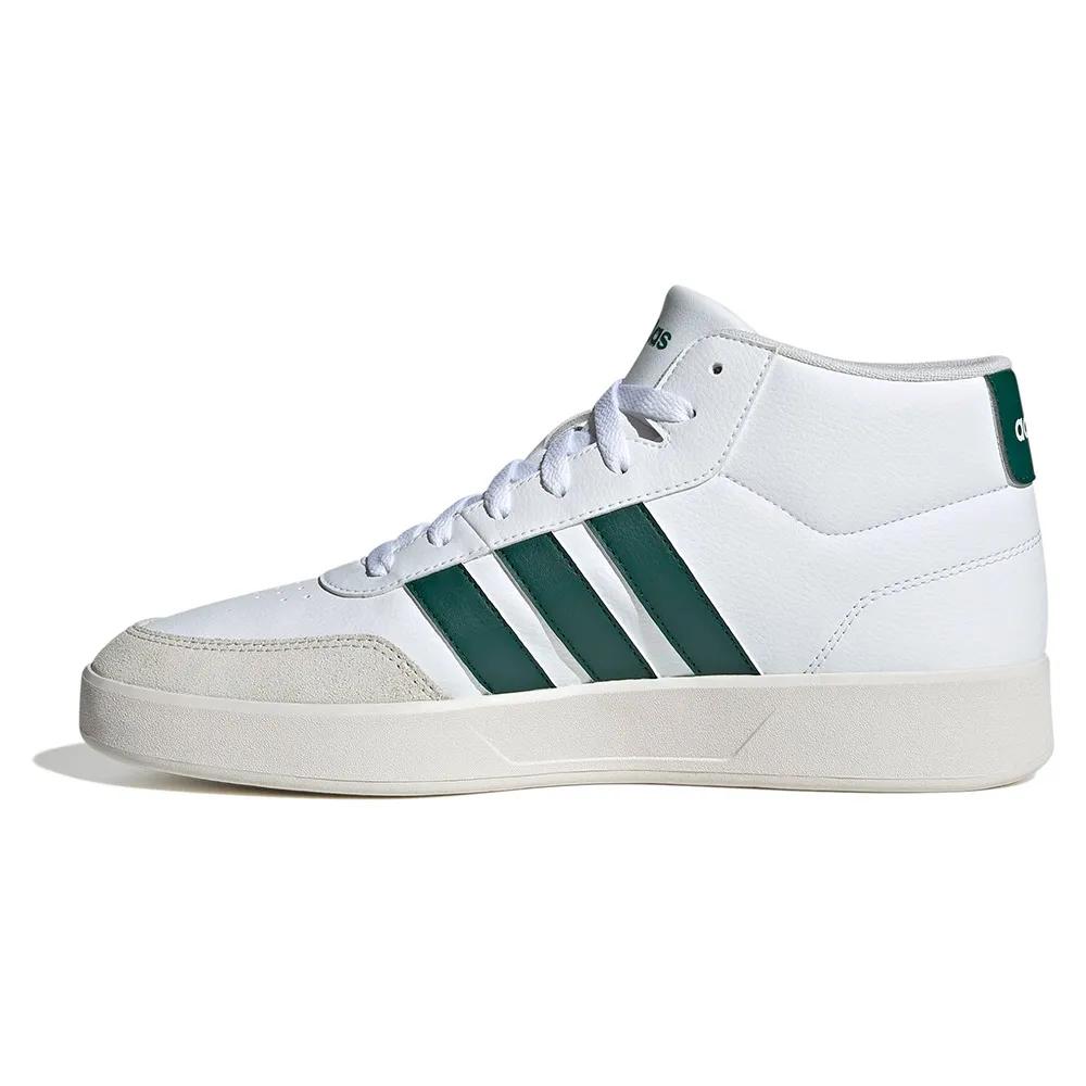 adidas Кросовки Breaknet Mid