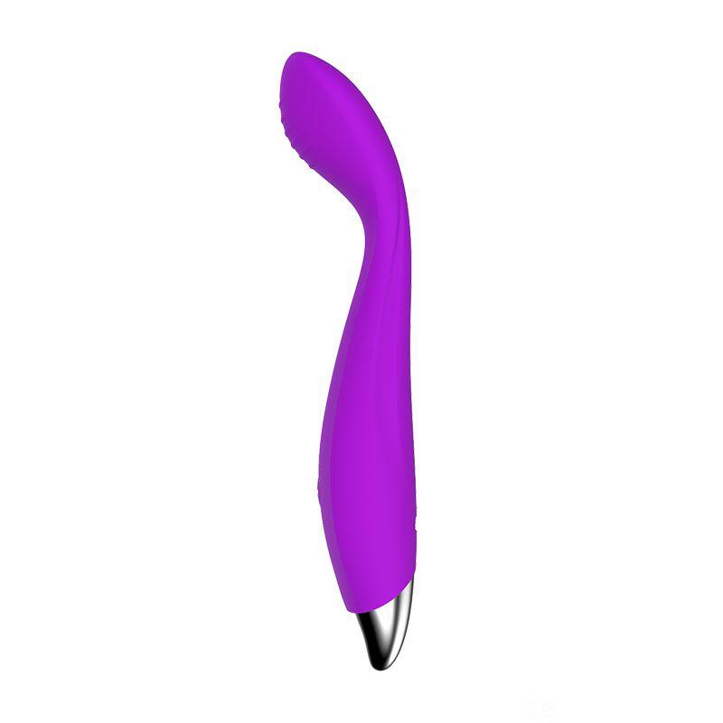 Bean Sprout Vibrator: Women's Self-Pleasure Adult Toy