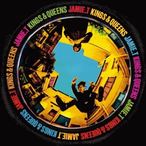 

CD JAMIE TEE - Kings and Queens NFCT27189 Japan Music Others Used