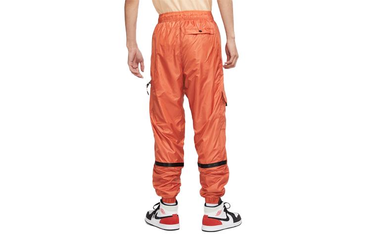 Jordan Gestrickte Jogginghose Herren DM1866-872