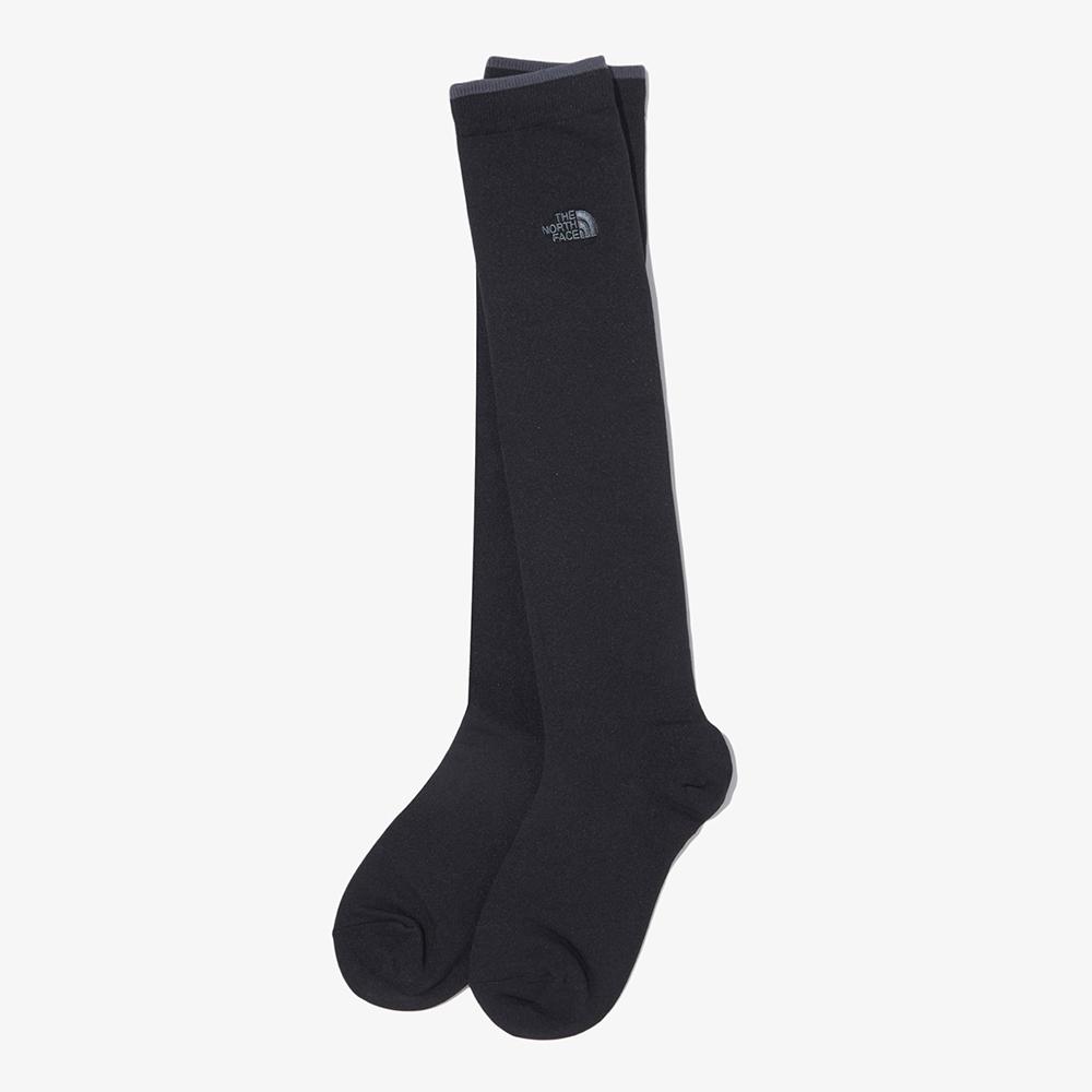 

THE NORTH FACE NY4HP05J White Label Quick Dry Knee Socks