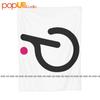 Polkadot Dot Crypto Currency Ultra-Soft Blanket Quilt Winter Sofa Cover Bed Covers