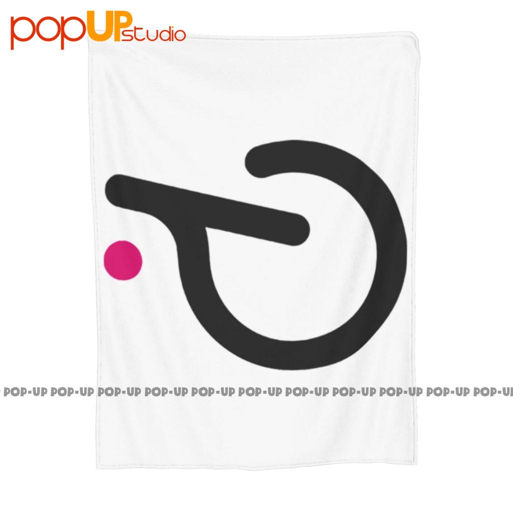 Polkadot Dot Crypto Currency Ultra-Soft Blanket Quilt Winter Sofa Cover Bed Covers