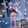  Original 1/8 APEX LIMEPIE Blue Route Unicorn Angel's Care Time Series Action Figure Collectible Toy Gaming Periphery