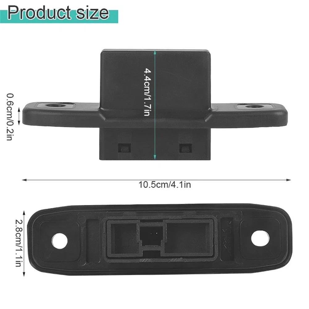 Heckklappen-Entriegelschalter Kofferraumklappe Für Mazda CX-5 2013-2016 KD53624B0A Öffnungsschalter Heckklappen-Entriegelungsknopf Kofferraum