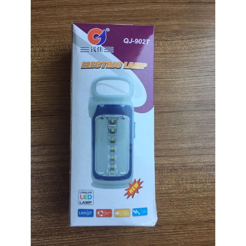 

Мини-фонарик Powermaster QJ-902T с солнечной батареей
