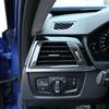 Carbon Fiber Side Air Vent Outlet Cover For BMW 3 4 Serie F30 F31/F32/F33 F34