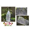 Butterfly Experiment Cage Handheld Easy Storage Folding Breathable Transparent Feeding Portable Observation