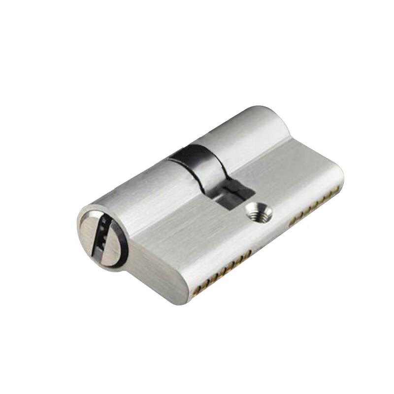 Office Fire Door Double-Open Lock Cylinder