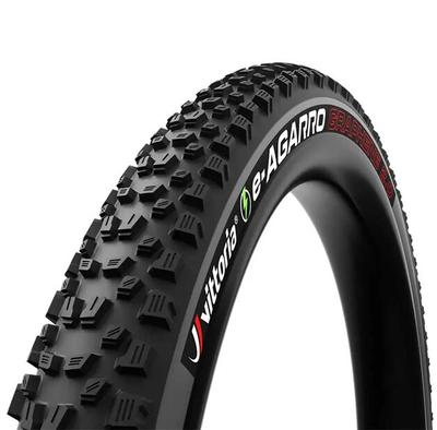 Vittoria E-Agarro TNT 4C Graphene 2.0 27.5´´ X 2.60 MTB Tire