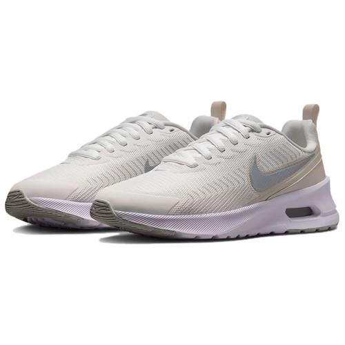 Nike Air Max Nuaxis Running Shoes Women's White - IB4341-100