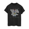 Marvel Womens/Ladies Avengers Mother Cotton Boyfriend T-Shirt