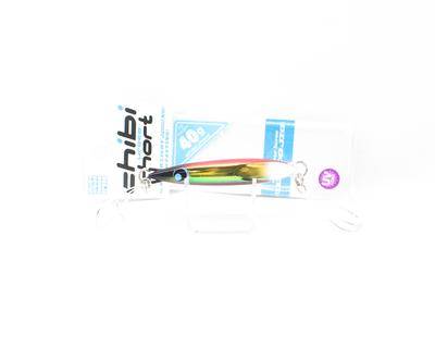 Uroco Metal Jig Chibi Uroco Short 40 Grams 204 (5026)