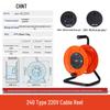 Chint NTY1 Mobile Cable Reel