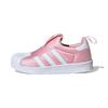 Superstar 360 C 'Light Pink' (Unisex) Light Pink / Footwear White Kids' Skateboarding Shoes EF9175
