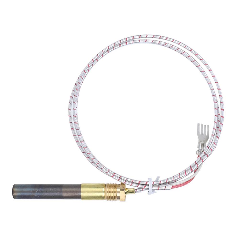 36" Thermopile Generator høykvalitets gasspeis komfyrvarmer Thermopile tilbehør