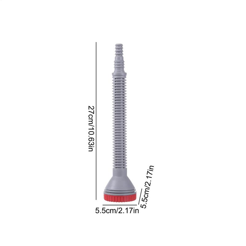 Sprinklers For Yard Multipurpose Sprayer Leak-Proof Portable Sprinkler Nozzle Household Flower Watering Tool For Home Lawn Plant