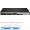 H3C S5500V3-36F-SI Smart Ethernet Switch