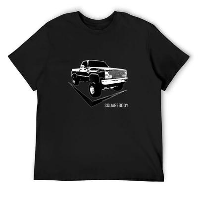 Tops – Camisetas