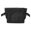 Cycle Handlebar Bag Water Proof 3.5L Large Capacity Cycle Frame Pouch Pack for Cycling