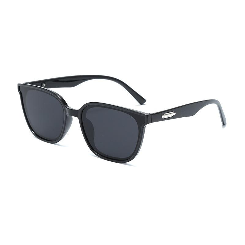 Korean Sunglasses Fashion Anti Ultraviolet Sun Glasses for Men Women Eyewear