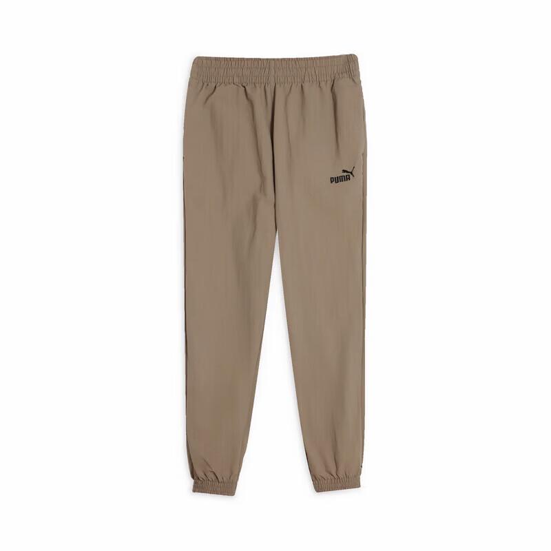 PUMA Men s Woven Sports Trousers XL