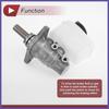 Brake Master Cylinder With Reservoir No.4702860010 For Toyota 4Runner