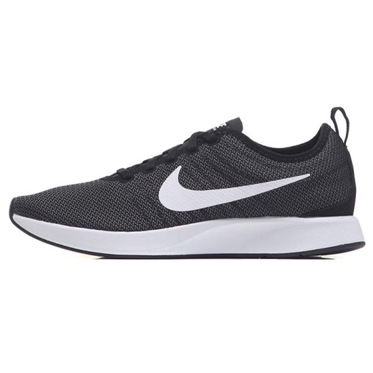 

Nike Dualtone Racer Black White Dark Grey 918227-002 42.5