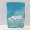 [USED] IVE ALIVE First Press Limited Edition A Wonyoung Trading Card Included