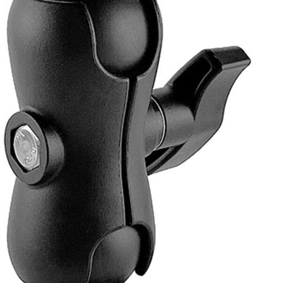 Fish Finder Portable Stable Effective Swivel Ball Mount Marine Kayak Electronic Fish Finder for Home