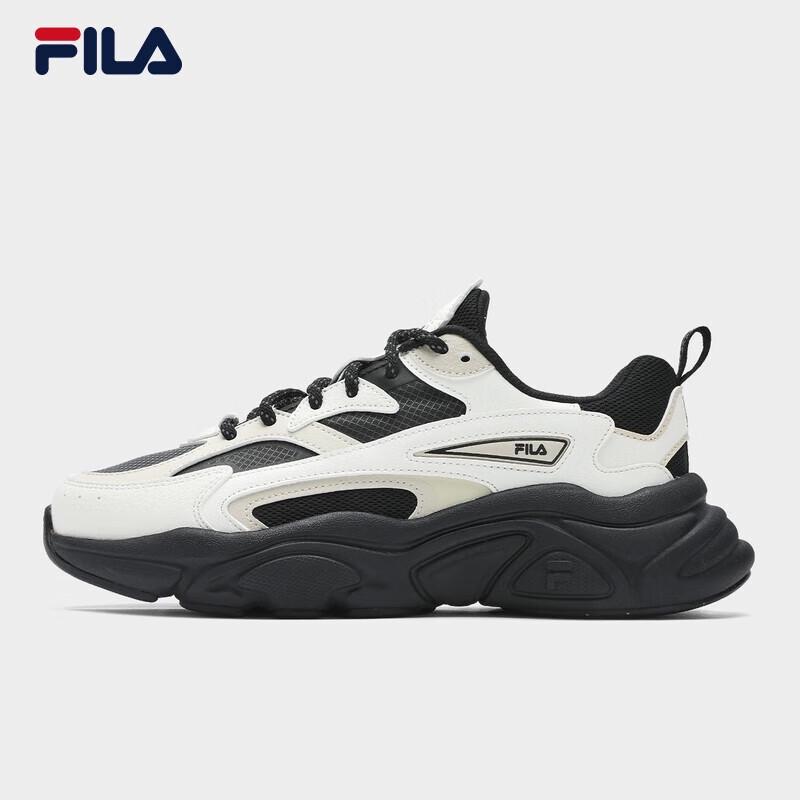 FILA Mars 1S Women's Mesh Dad Shoes