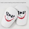 1Pair Mini Football Shin Pad Wear-Resistant Shock Absorbing Leg Protector Lightweight Portable Soccer Training Shank Board