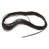   Repair Kit Plastic Patio Chair Table Sofa Synthetic Rattan Material for Furniture