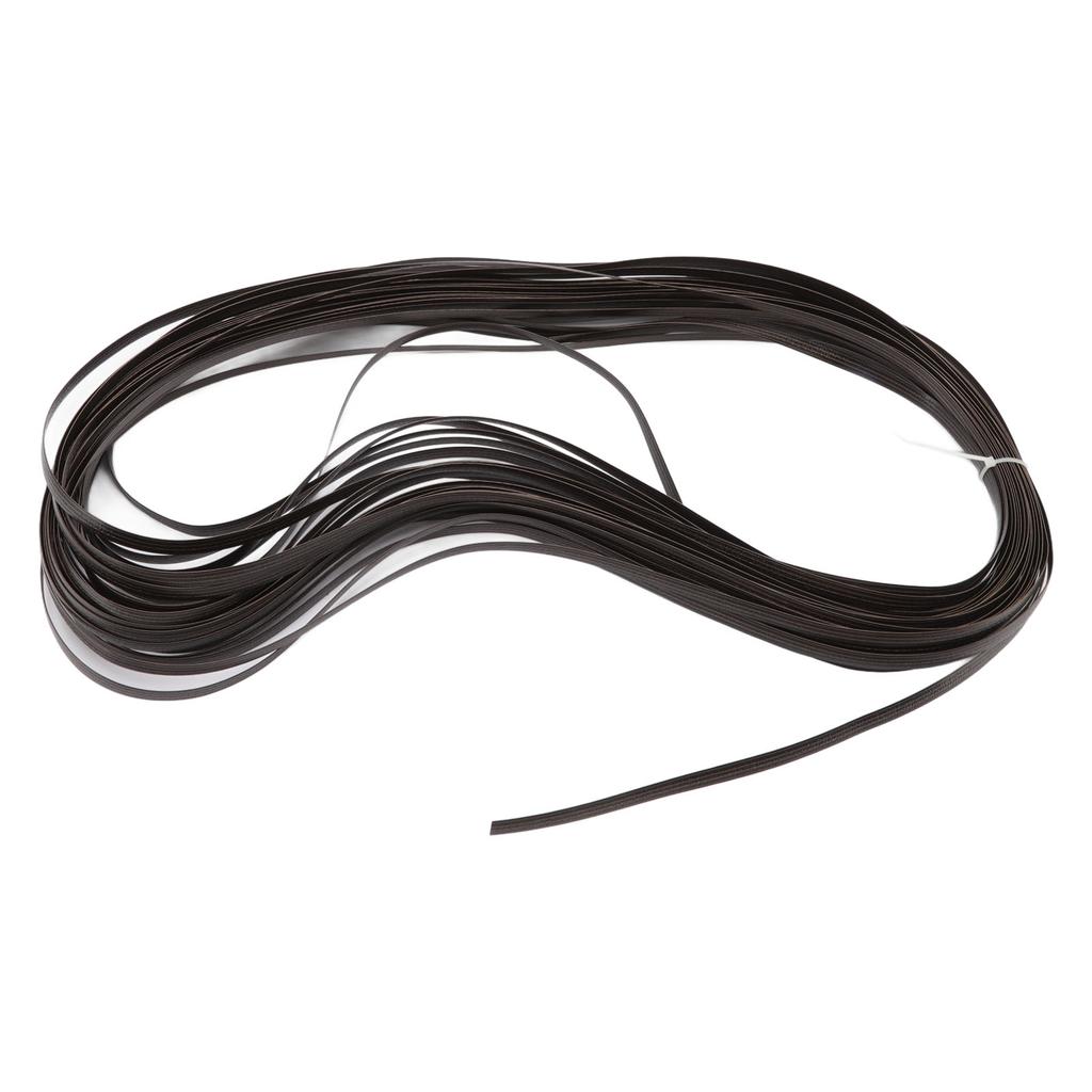   Repair Kit Plastic Patio Chair Table Sofa Synthetic Rattan Material for Furniture