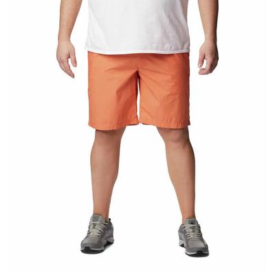 Washed Out™ Plus Size Shorts