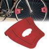 Rim Protectors Tire Shield Tool High-Strength Tire Rims Shield Cover For Road Gravel Dirtbike Bike Protection