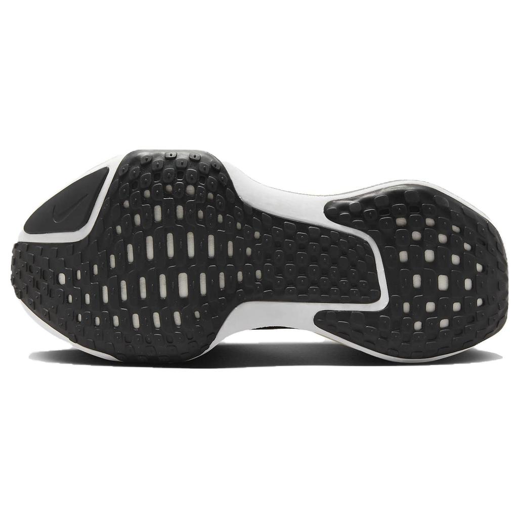 New Nike ZoomX Invincible 3 Extra Wide 'Black White' FN1187-001