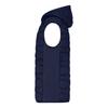 James And Nicholson Mens Gilet