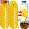 Reusable Wasp Trap Plastic Insect Funnel Killer Garden Pest Control Tool Hornet Bee Catcher  Garden