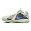 Nike Zoom KD 3 Easy Money Men Sneakers Grey Light-Silver Blue-Jay FJ0980-001