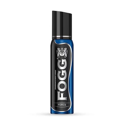 Men's Body Spray-perfume Strength (150 Ml), Force Fragrance Body Spray