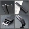 Silicone Watch Strap 12mm 14mm 16mm 18mm 20mm 22mm for Casio F91W F84 F105/108 W800H A158/168 AE1200/1300 SGW400 Universal Band