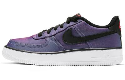 Air Force 1 LV8 Shift 'Hyper Violet Black' GS AV5154-500