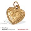 Diy Jewelry Accessories Marine Life Starfish Shells Conch Whale Crab Small Pendant Jewelry Female