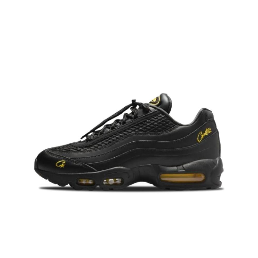 Nike Air Max 95 Corteiz Honey Black