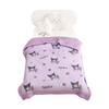 Sanrio Summer Cooling Childrens Quilt With Breathable Fabric For Kids Bedtime Comfort