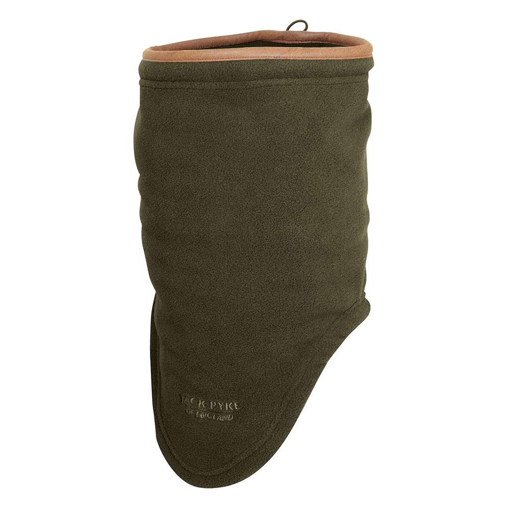 Jack Pyke Countryman Nubuck Neck Gaiter